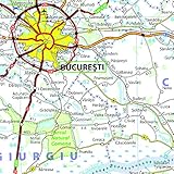 Image de Romania (Michelin National Maps)