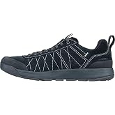 Oboz Men&rsquo;s Bozeman II Hiking Shoe | Lightweight Hiking Shoes for Trail Walking with Suede Leather Upper, Cushioned Midsole &amp; All Terrain Grip