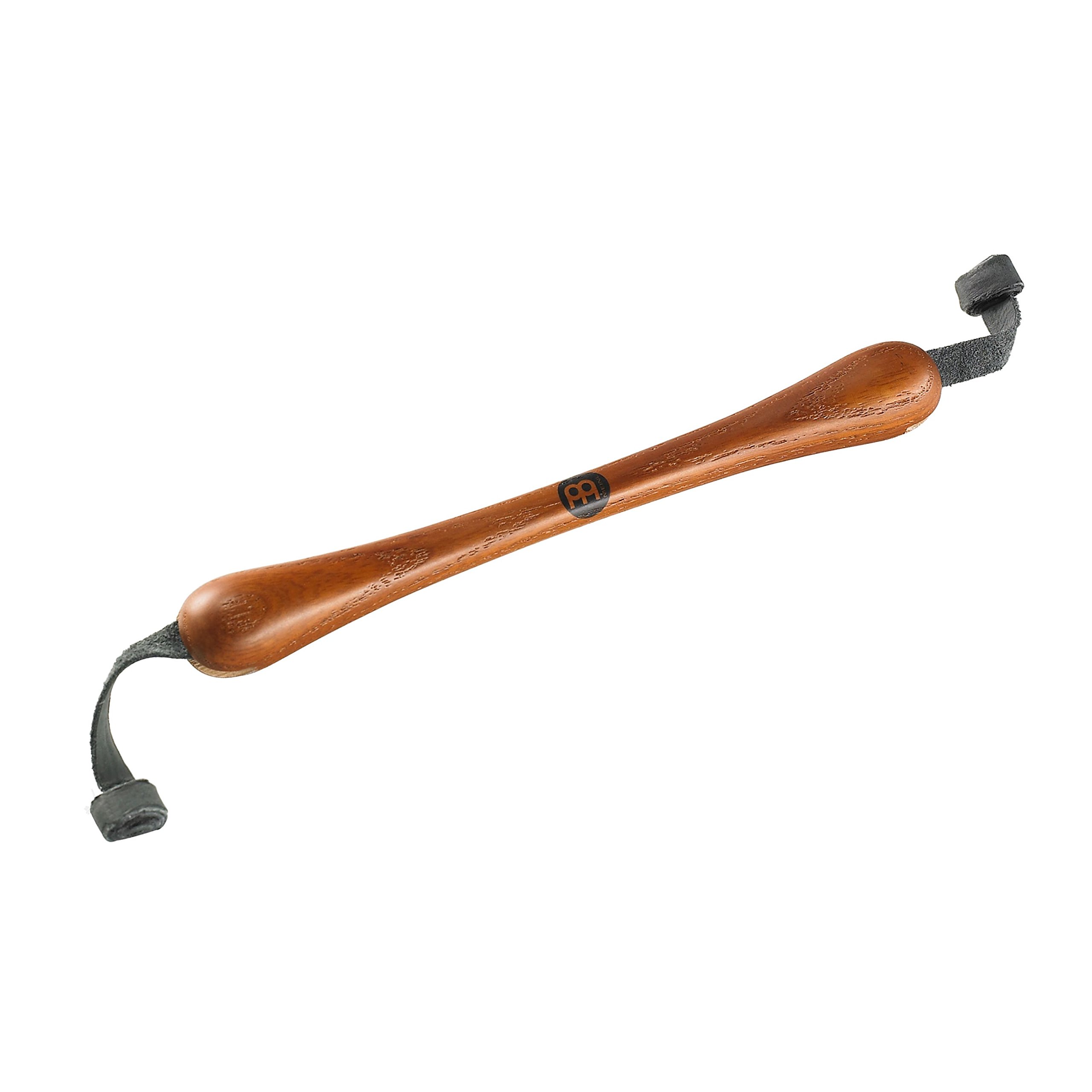 Meinl Percussion Bodhran Tipper Beater - Beater for Bodhran - Length 19 cm - Ash, Brown (FDT5)