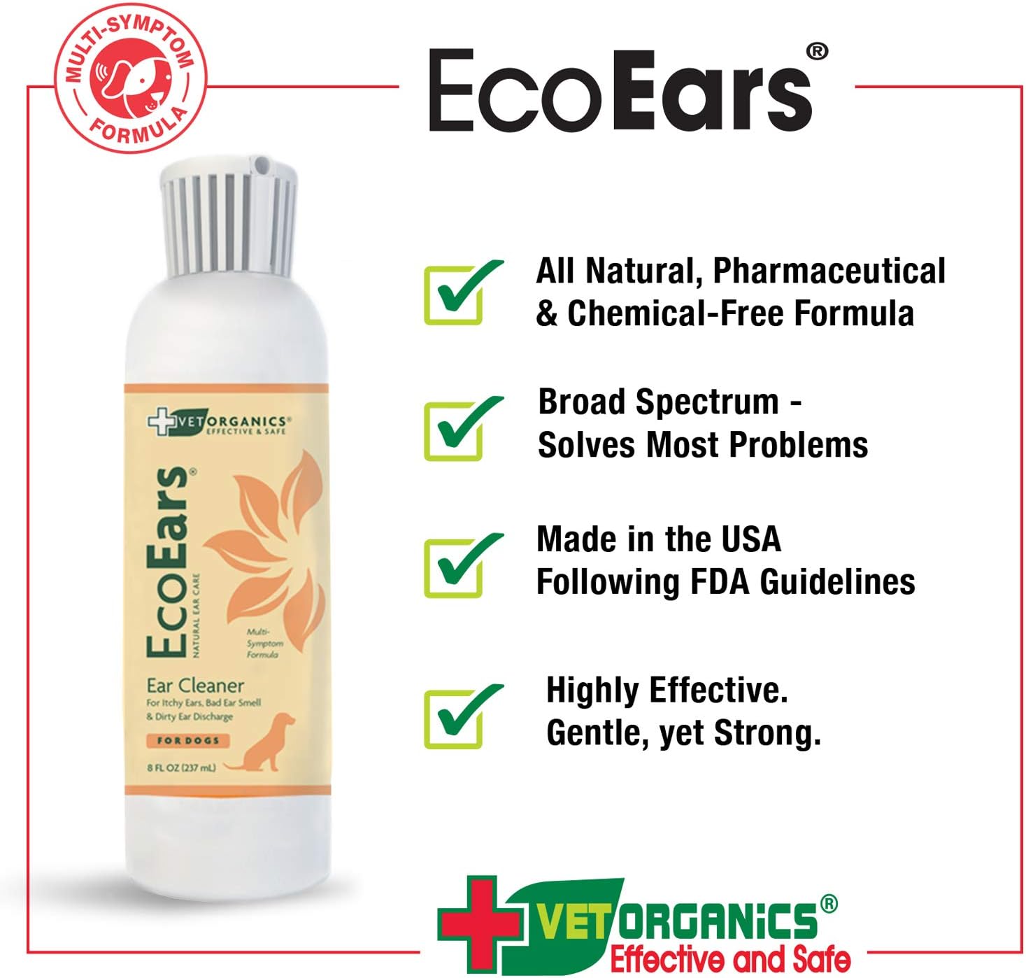 The 10 Best Dog Ear Cleaners 7 717wTE0A2%2BL. AC SL1500