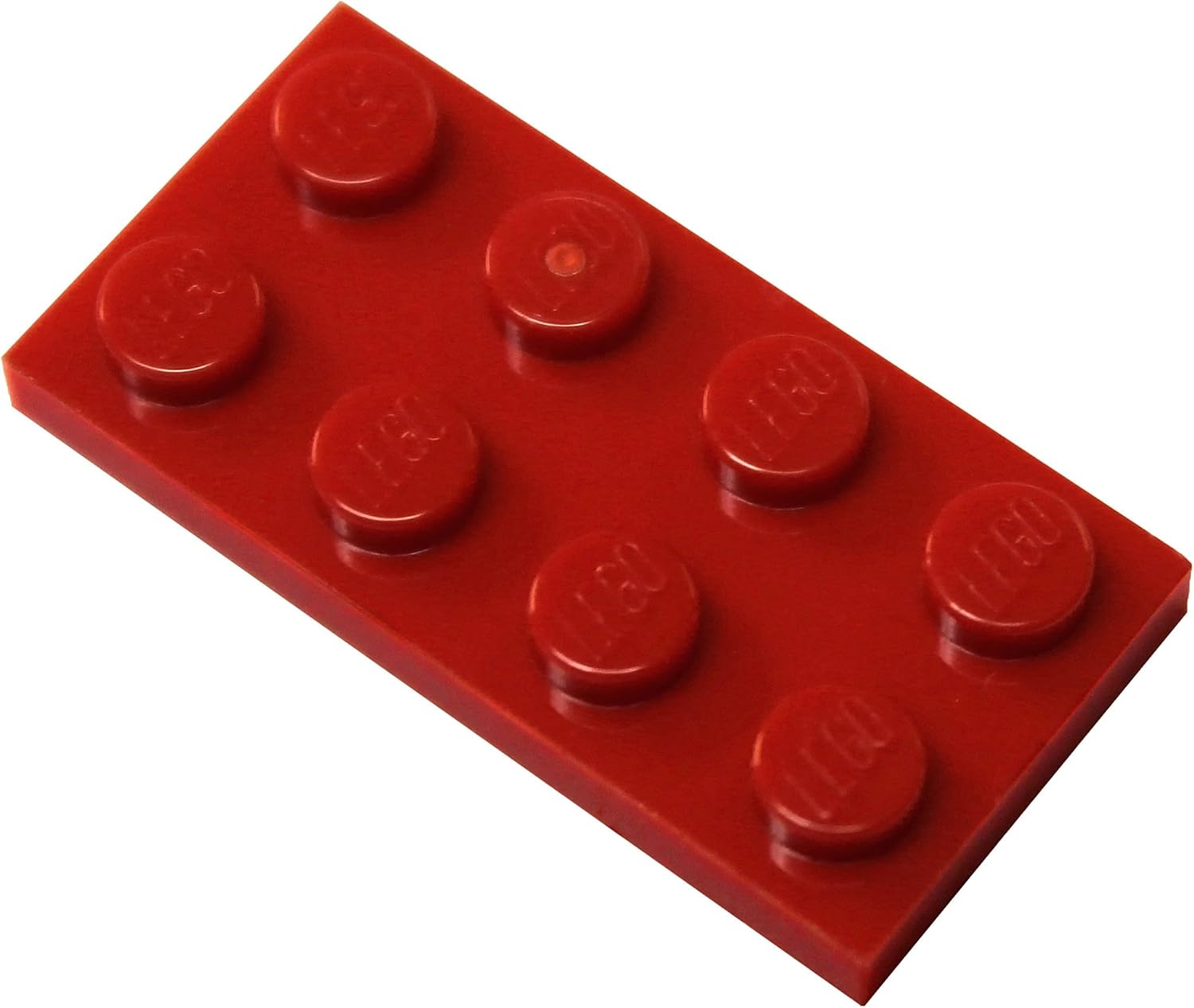 lego 2x4 plate