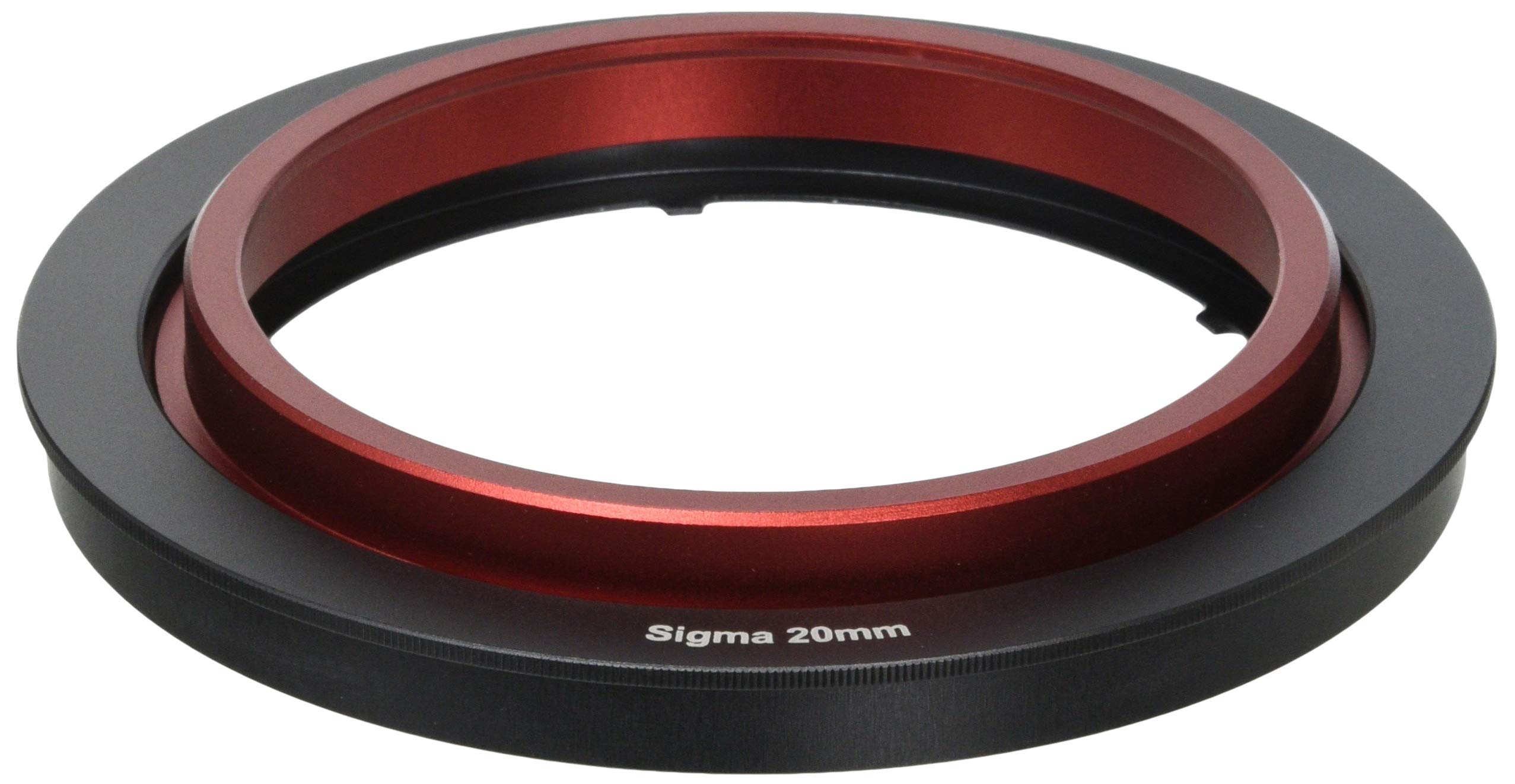 LEE SW150 Adapter Sigma 20mm F1.4 HSM Art