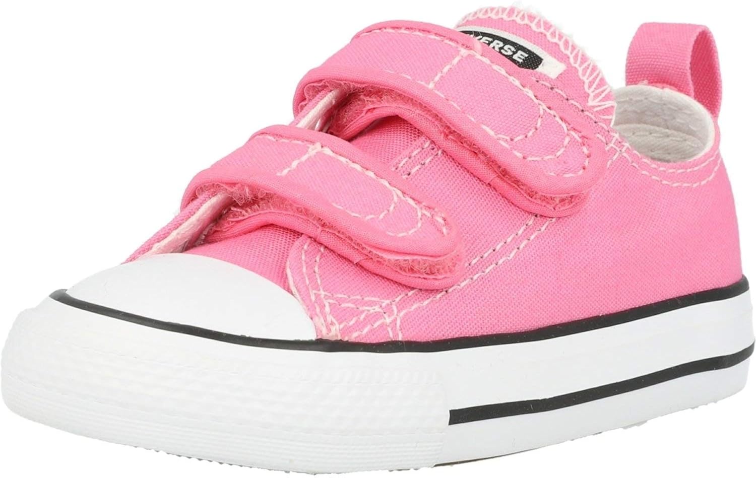 converse rose enfant