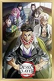 Trends International Demon Slayer: Hashira Training
