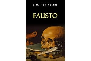 Fausto (Portuguese Edition)