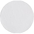 Whatman 1004-110 Quantitative Filter Paper Circles, 20-25 Micron, 3.7 s/100mL/sq inch Flow Rate, Grade 4, 110mm Diameter (Pack of 100)