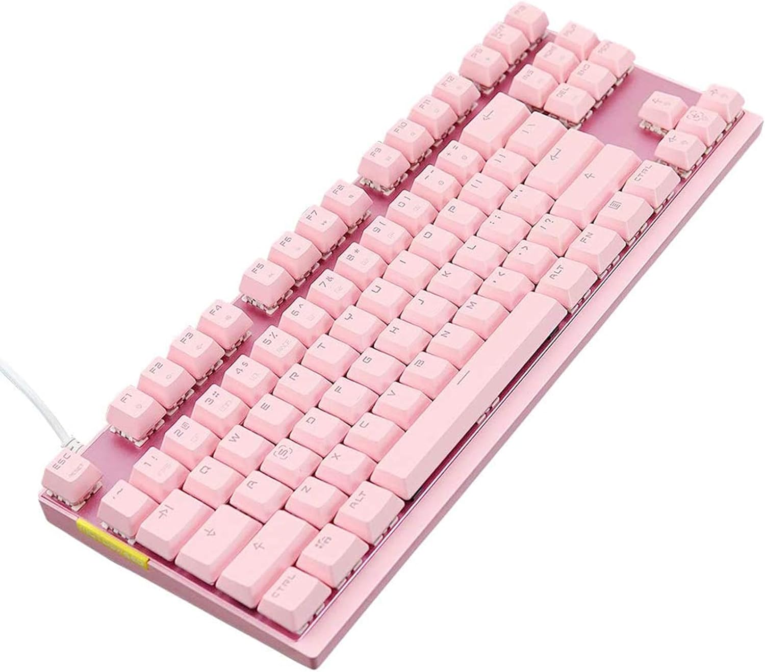 The Best Pink Laptop Backlit Keyboard Home Previews