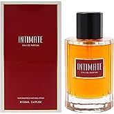 Le Vogue Intimate for Unisex - 3.4 oz EDP Spray