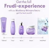 FRUDIA Blueberry Moisturizing Hydrating Serum 50ml Intense Hydration Soothing view 6