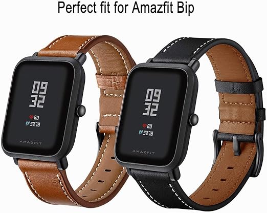 amazfit bip gym