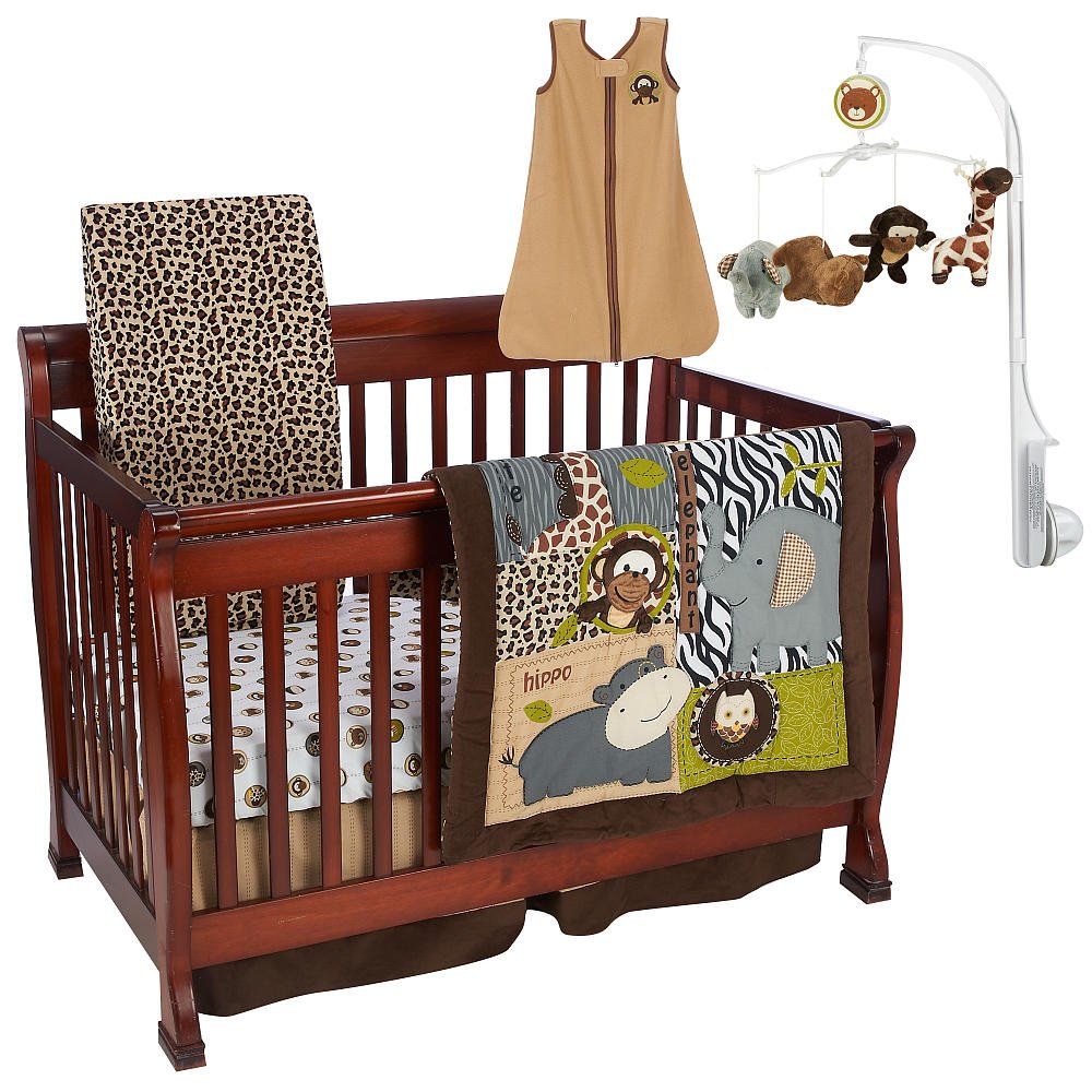 just born baby bedding