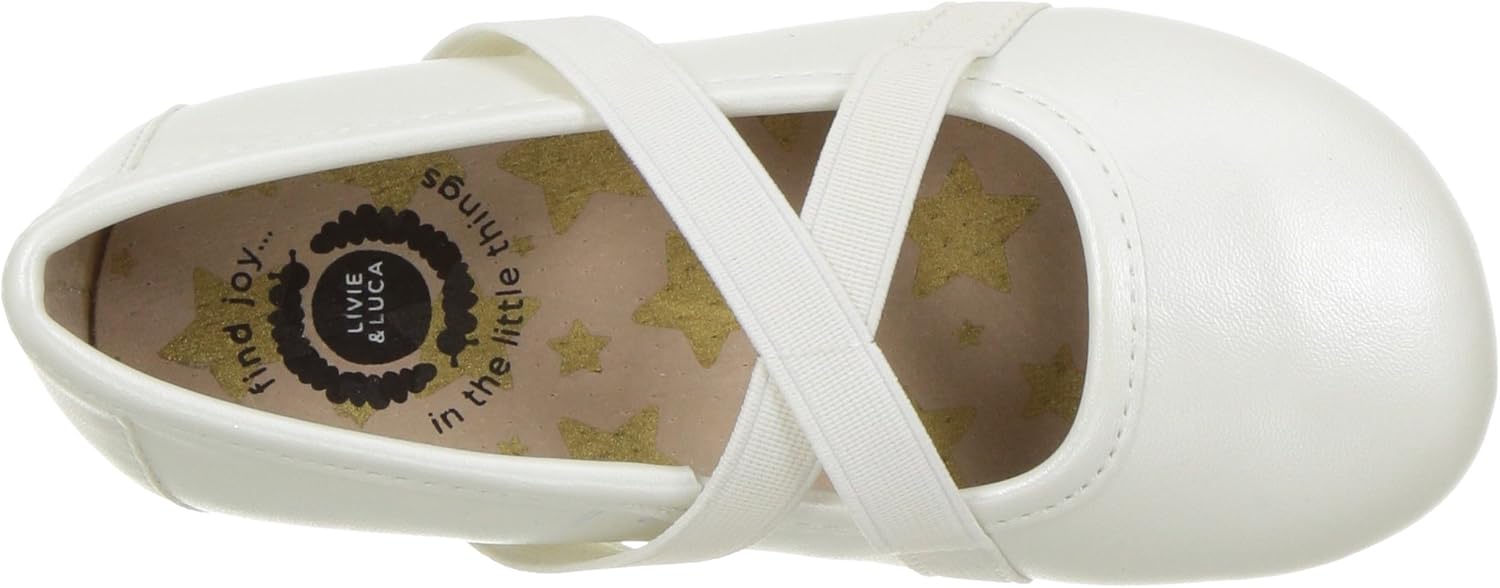 livie and luca aurora ballet flat