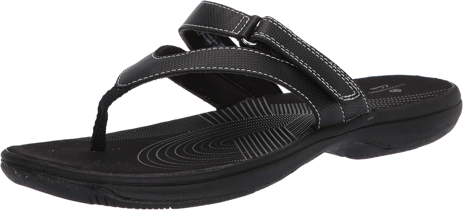 brinkley marin clarks