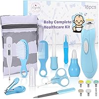 best baby grooming kit 2019