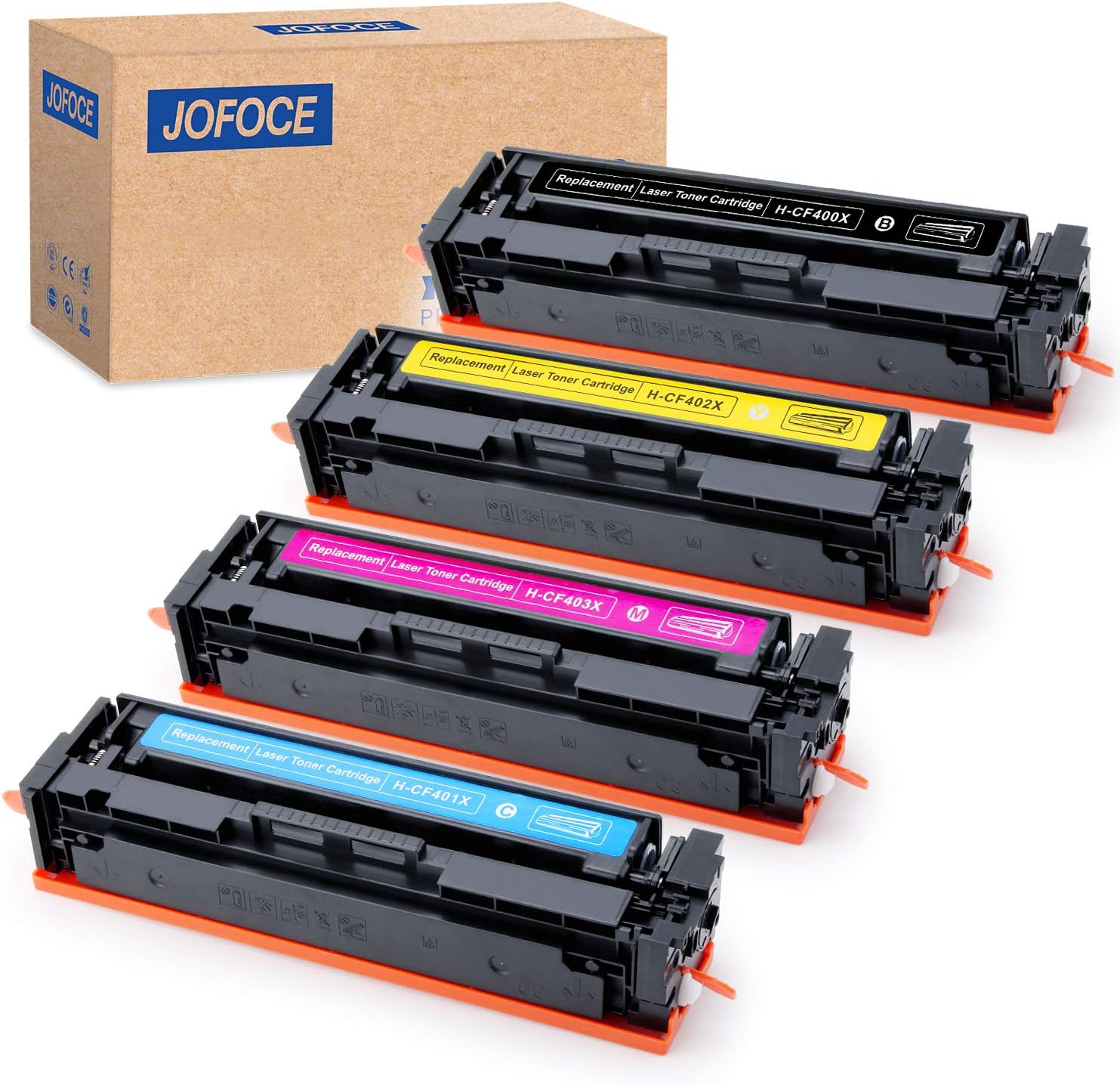 m277dw toner replacement