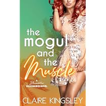 Amazon.com: The Mogul and the Muscle: A Bluewater Billionaires ...
