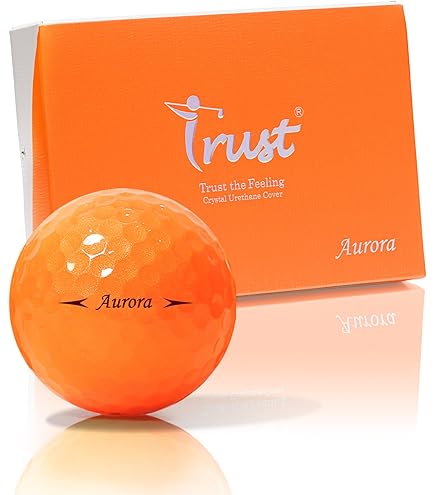 best color golf ball to see
