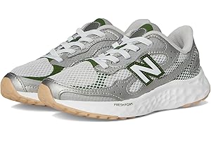 TOUCHED BY NATURE New Balance Kids' Fresh Foam Arishi Lux Bungee Running Shoes