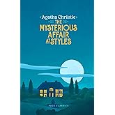 Mysterious Affair at Styles