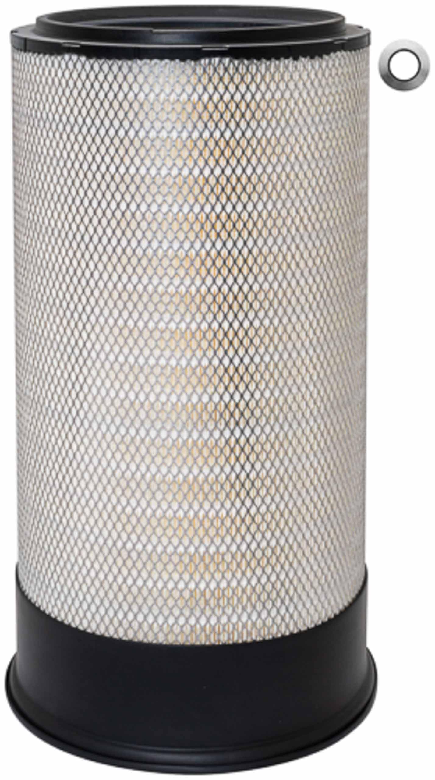 Baldwin PA2456 Axial Seal Air Filter Elements, 610.4 mm Length, 324.6 mm OD