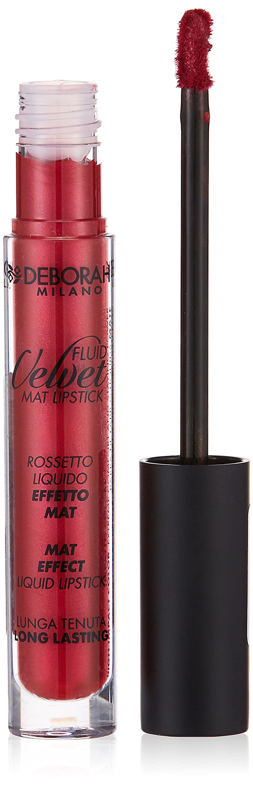 DH METAL FLUID LIPSTICK VELVET 50