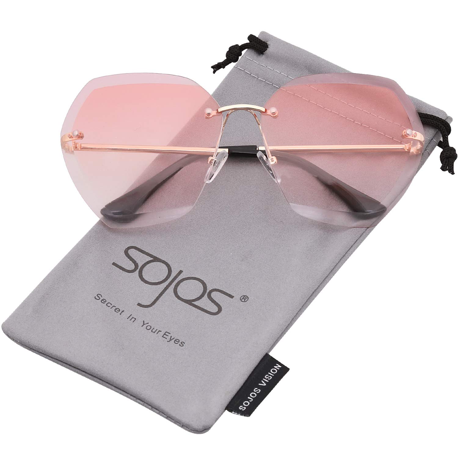 sojos lentes