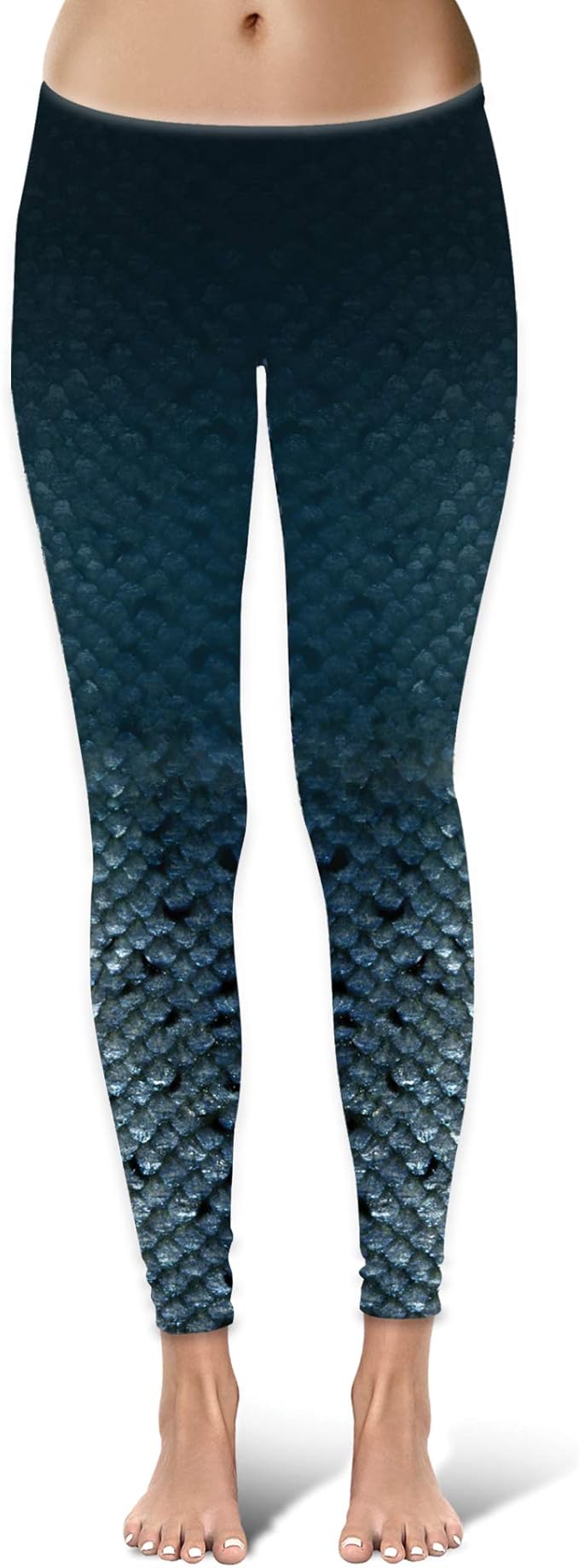 Filthy Anglers Women's Fishing Leggings Perfect for Kayak
