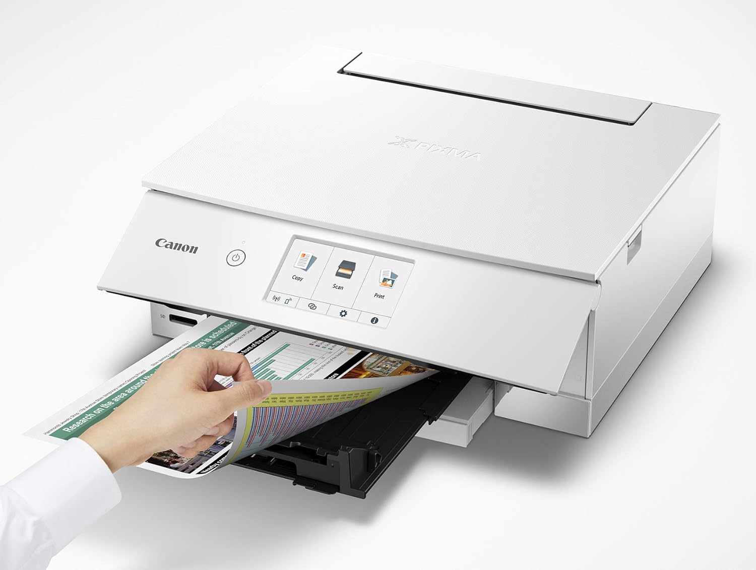 ts8320 printer