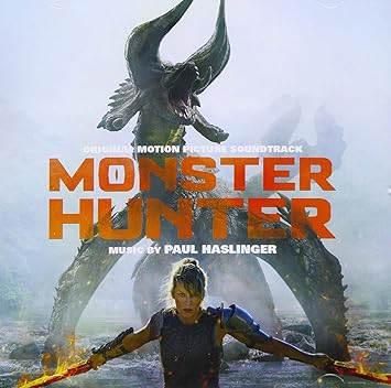Amazon モンスターハンター オリジナル サウンドトラック サウンドトラック 音楽