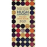 Hugh Johnsons Pocket Wine Book 2021
