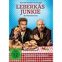 Leberkäsjunkie. Ein Eberhoferkrimi