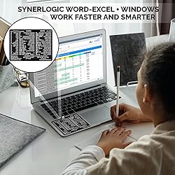 SYNERLOGIC Windows + Word/Excel (for Windows) Quick
