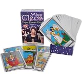 Miss Cleo's Tarot Card Power Deck