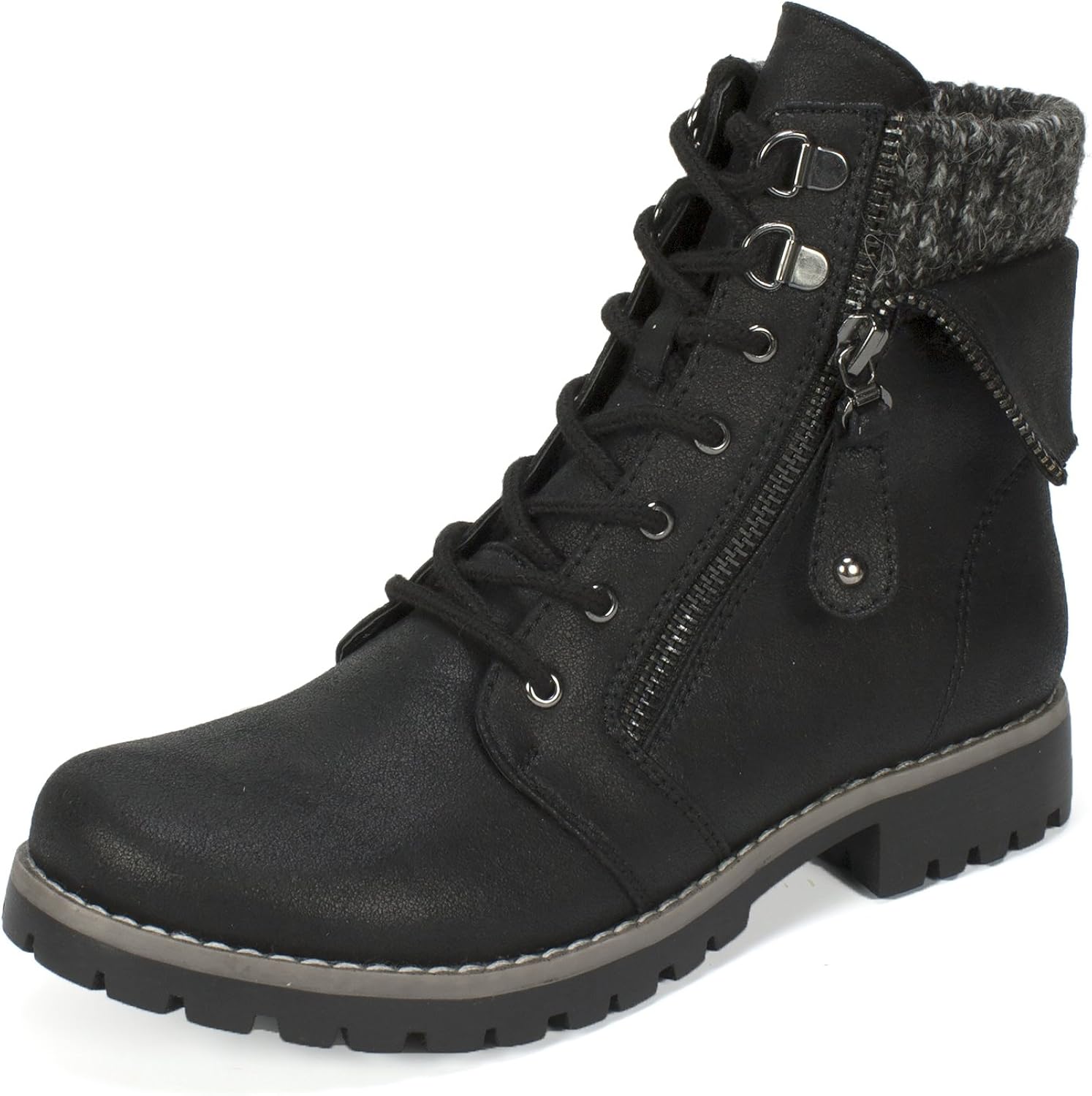 cliffs pembroke boots