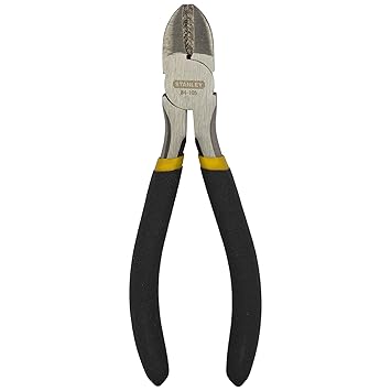 STANLEY STHT84105 Diagonal Cutting Plier-6