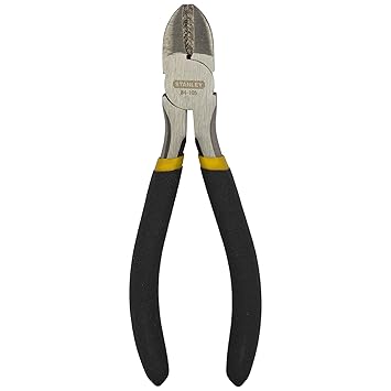 STANLEY STHT84105 Diagonal Cutting Plier-6