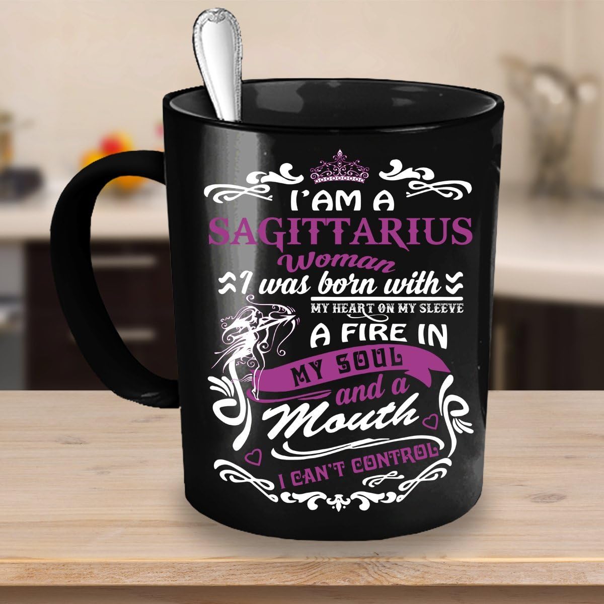 best gift for sagittarius woman