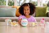 ZURU My Mini Baby Series 1 2 Capsules Collectible Mini Baby Playset view 8