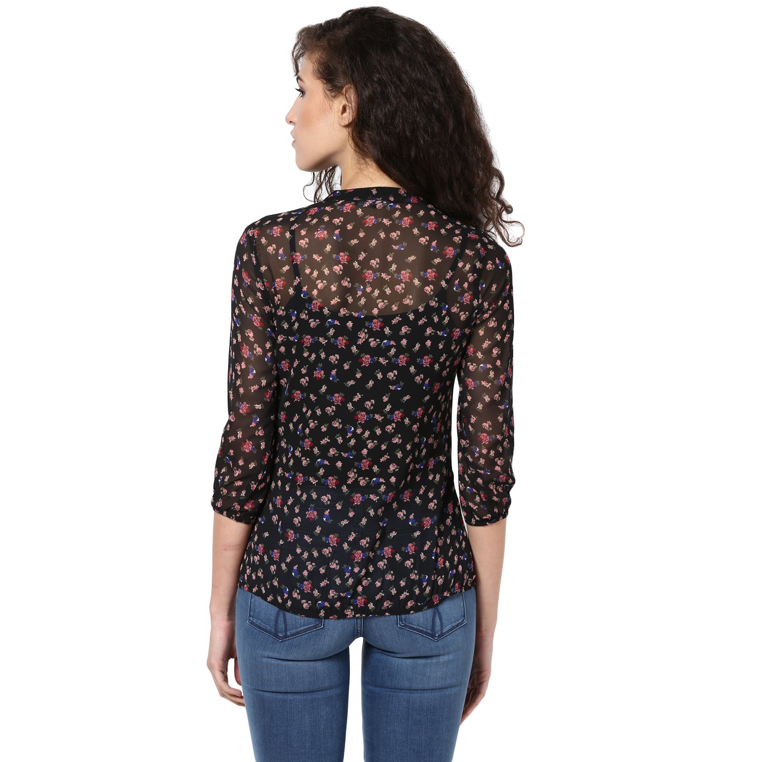 harpa women's body blouse top