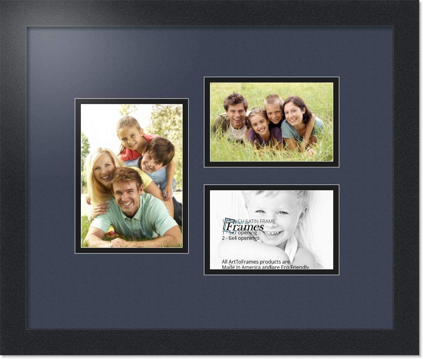 Art to Frames DoubleMultimat1147586/89FRBW26079