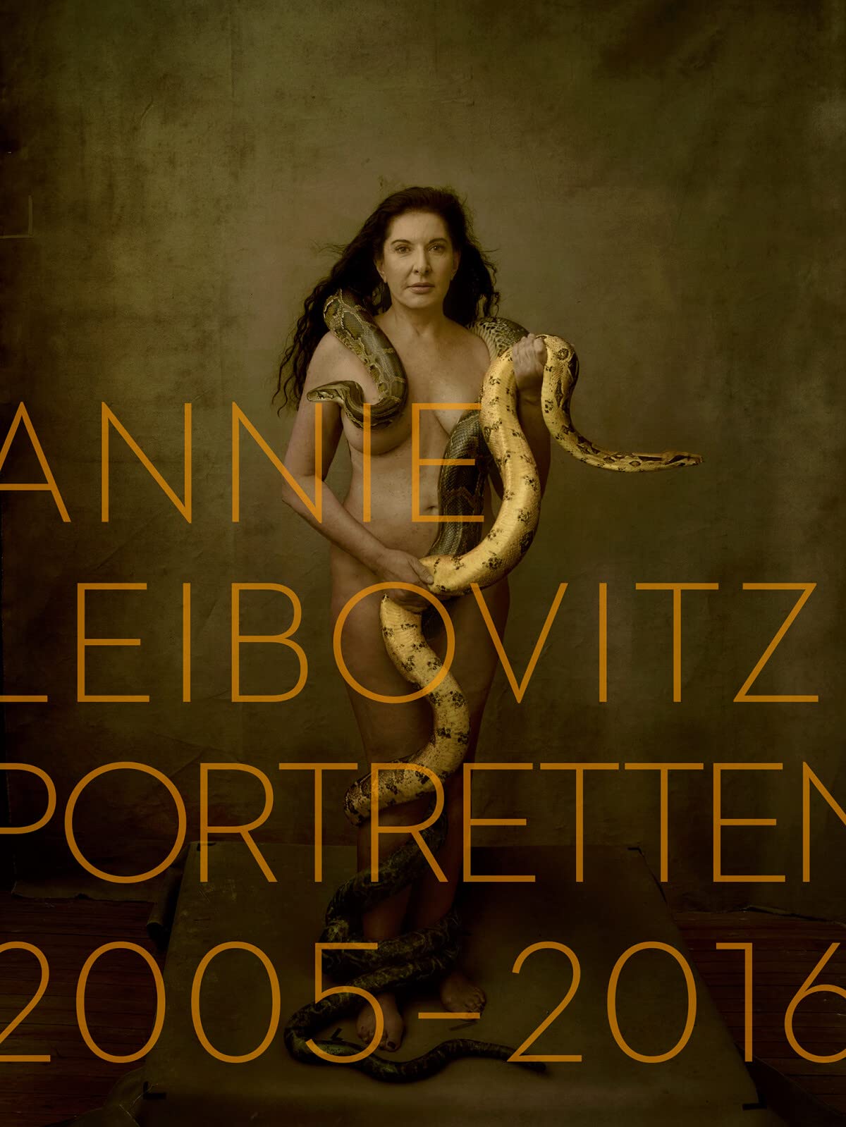 Annie Leibovitz Portretten 2005-2016