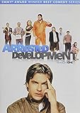 Arrested Development: Seasons 1-4