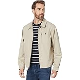 U.S. Polo Assn. mens Micro Golf Jacket