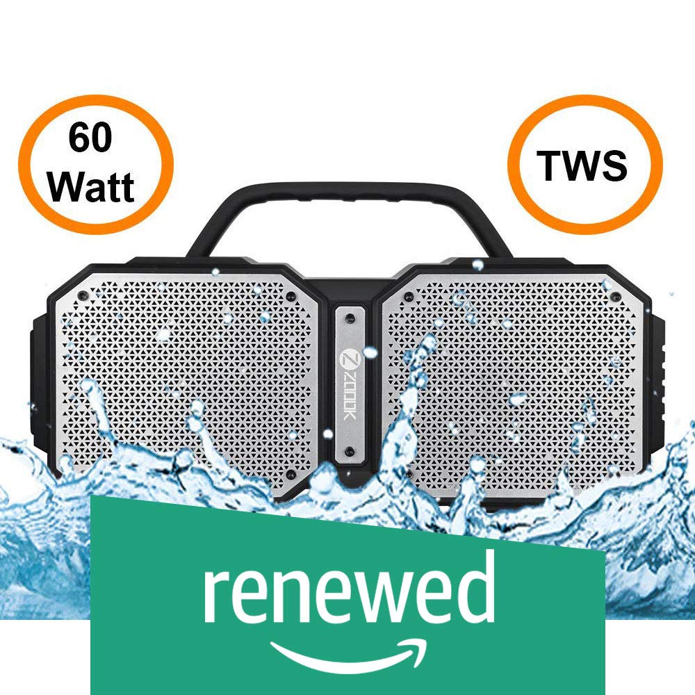 zoook rocker volcano price