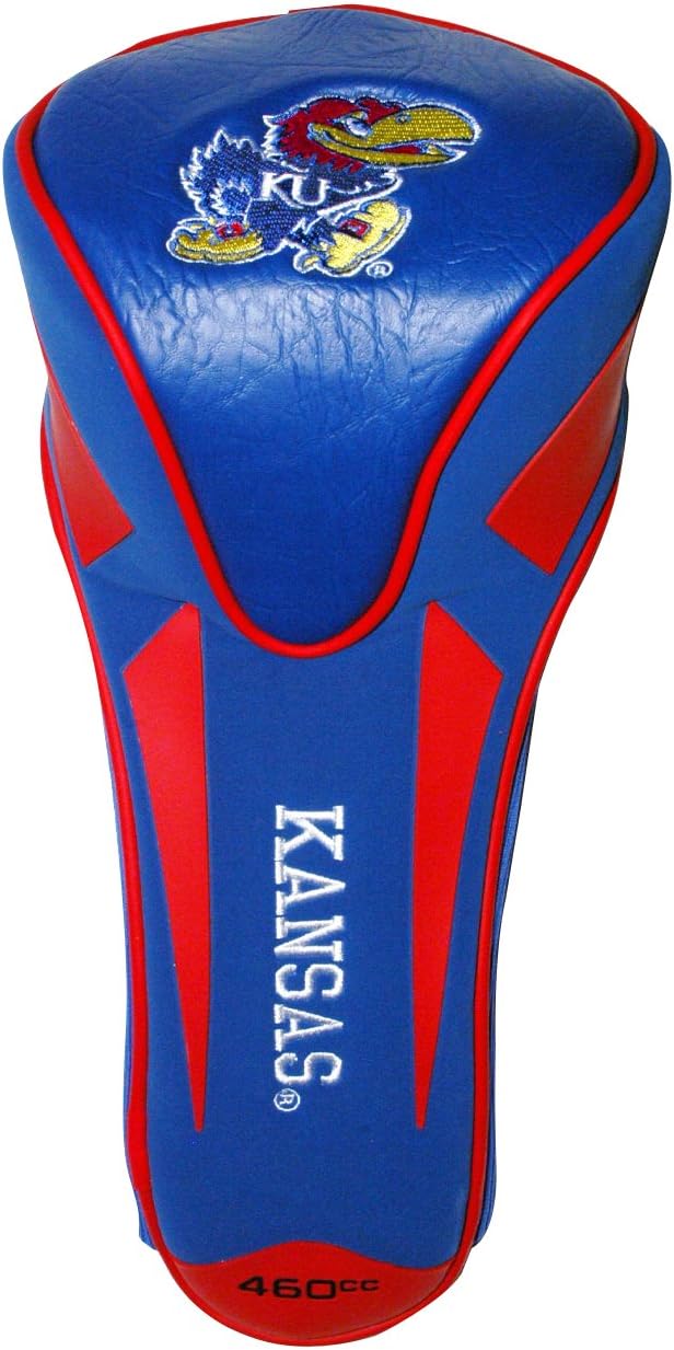 Team Golf NCAA Kentucky Wildcats Golf Club Single Apex Driver Headcover, Fits All Oversized Clubs, Truly Sleek Design : Sports Fan Golf Club Head Covers : Sports & Outdoors