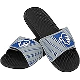 FOCO Seton Hall Pirates NCAA Mens Legacy Sport Slide - XL