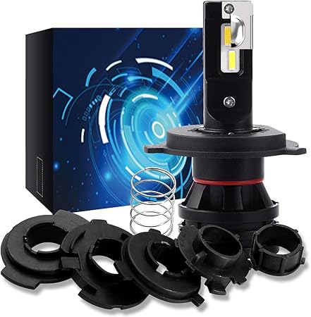 Amazon Dzg H4 H6 Ph7 Ph8 Led バイク用ヘッドライト 2500 2500lm Hi Lo切替 2面発光 強化冷却ファン内蔵 バルブ 5万時間長寿命 28w 10 Dc9 32バイク 自動車 車検対応 加工無し 6000k 1個入 Ledバルブ 車 バイク Amazon Dzg H4 H6 Ph7 Ph8 Led バイク用ヘッドライト 2500 2500lm Hi Lo切替 2面発光 強化冷却ファン内蔵 バルブ 5万時間長寿命 28w 10 Dc9 32バイク 自動車 車検対応 加工無し 6000k 1個入 Ledバルブ 車 バイク