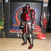 storm collectibles sektor