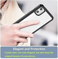 for Samsung A05 Case, Samsung Galaxy A05 Case, with