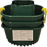 Set of 3 Selections Tomato and Vegetable Growbag Pots